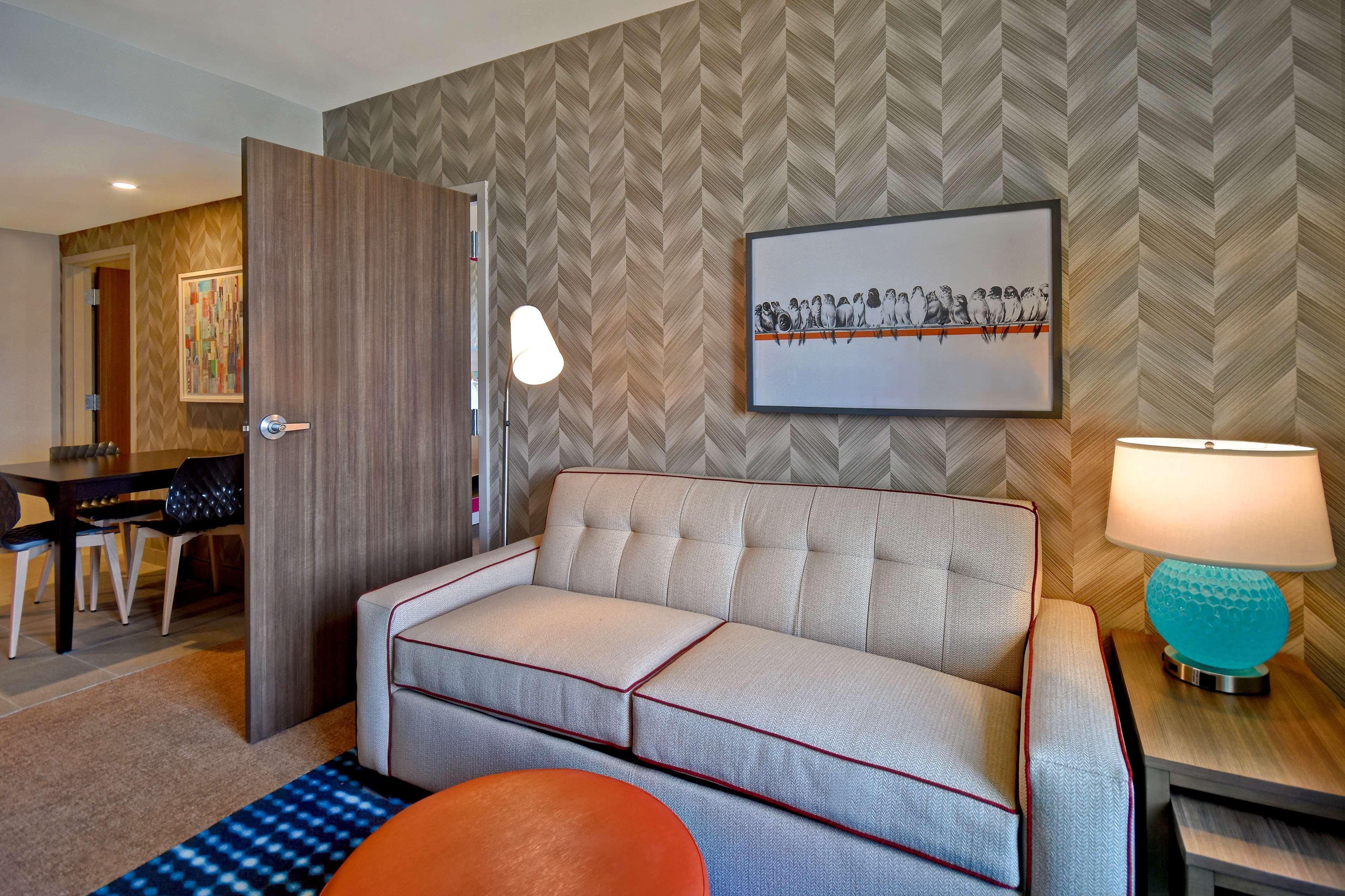 โฮม2 สวีท บาย ฮิลตัน โบว์ลิง กรีน, โอไฮโอ Hotel โบว์ลิงกรีน ภายนอก รูปภาพ