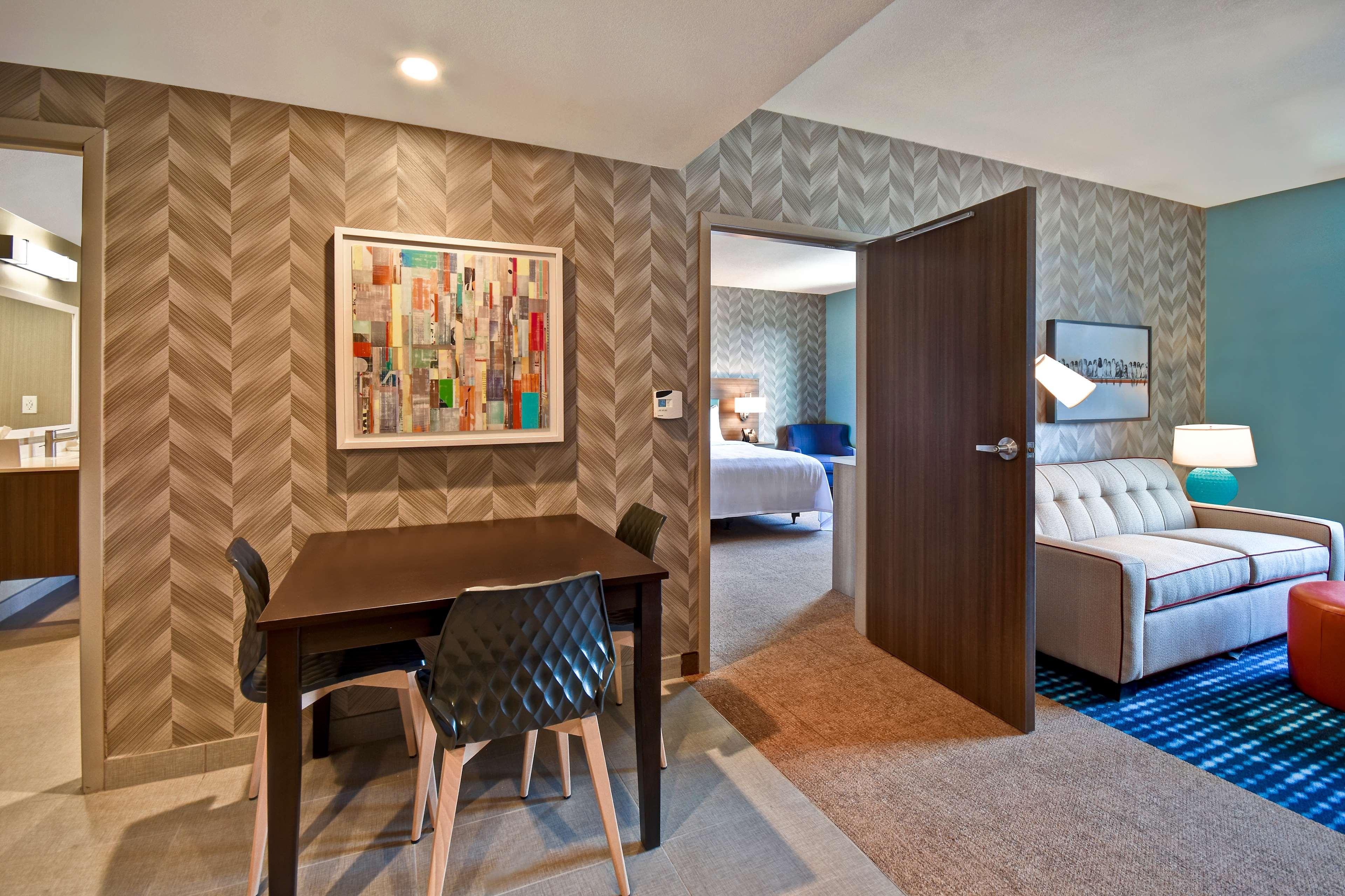 โฮม2 สวีท บาย ฮิลตัน โบว์ลิง กรีน, โอไฮโอ Hotel โบว์ลิงกรีน ภายนอก รูปภาพ