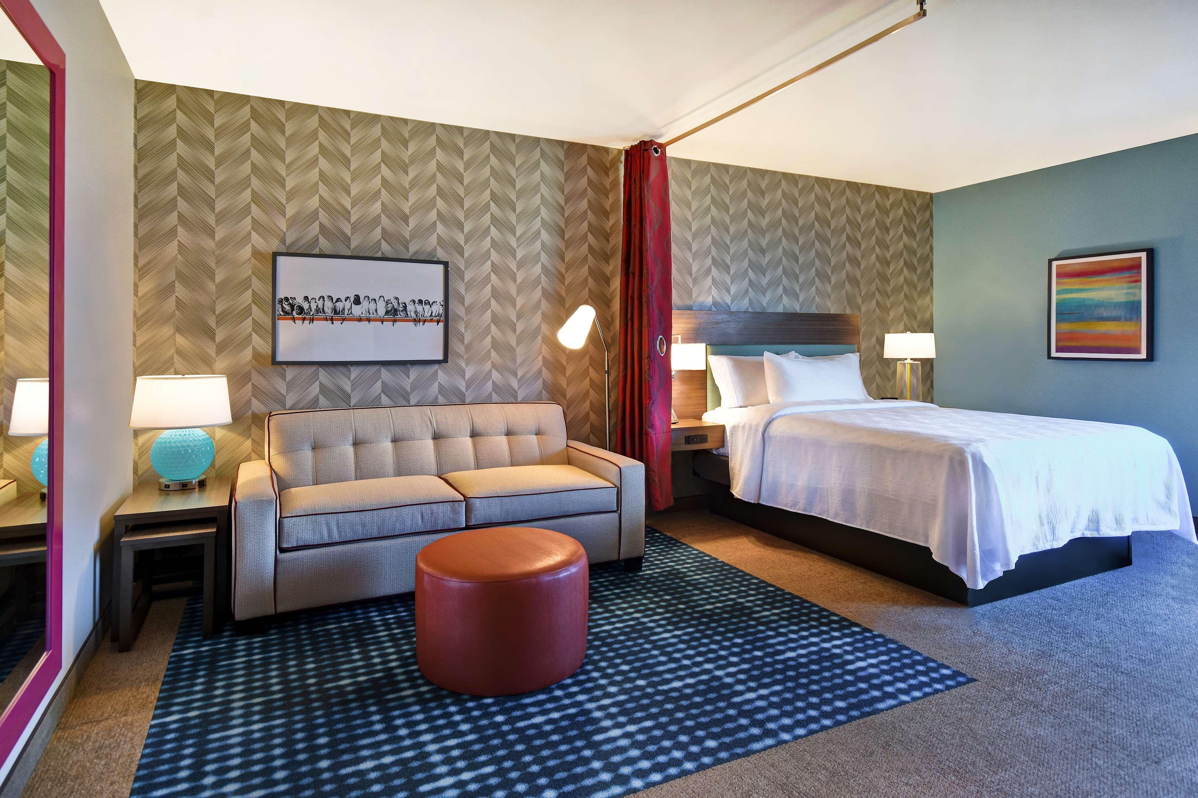 โฮม2 สวีท บาย ฮิลตัน โบว์ลิง กรีน, โอไฮโอ Hotel โบว์ลิงกรีน ภายนอก รูปภาพ
