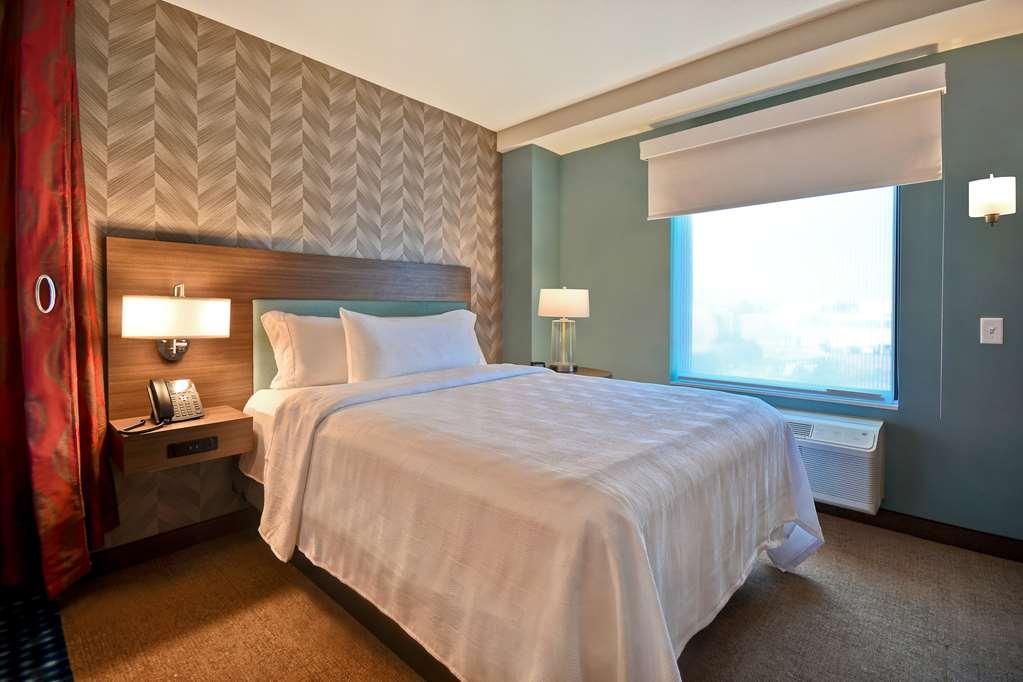 โฮม2 สวีท บาย ฮิลตัน โบว์ลิง กรีน, โอไฮโอ Hotel โบว์ลิงกรีน ห้อง รูปภาพ